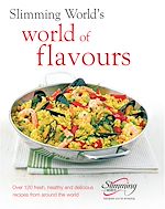 Télécharger le livre :  Slimming World: World of Flavours