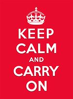 Télécharger le livre :  Keep Calm and Carry On