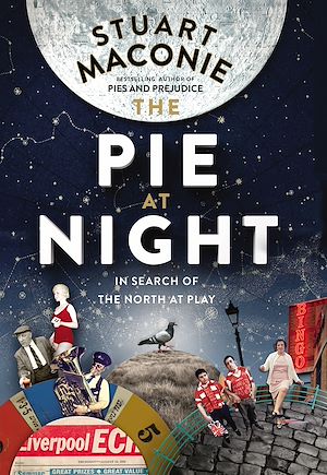Téléchargez le livre :  The Pie At Night