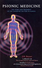 Download this eBook Psionic Medicine