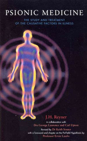 Download the eBook: Psionic Medicine