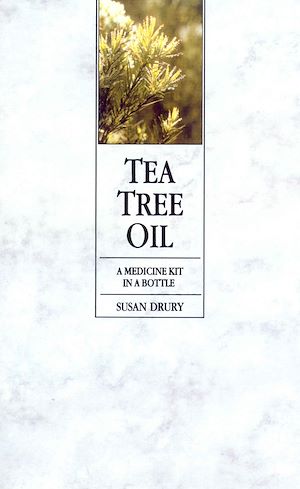 Téléchargez le livre :  Tea Tree Oil