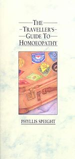 Télécharger le livre :  The Traveller's Guide To Homoeopathy