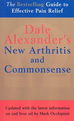 Download the eBook: The New Arthritis and Commonsense