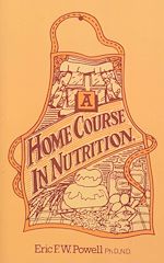 Download this eBook A Home Course In Nutrition