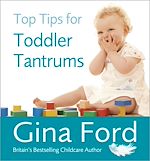 Download this eBook Top Tips for Toddler Tantrums