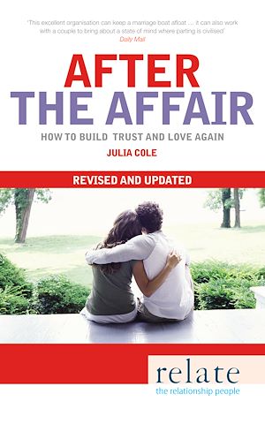 Téléchargez le livre :  Relate - After The Affair