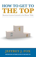 Download this eBook How to Get to the Top