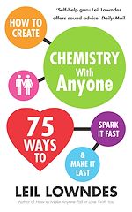 Download this eBook How to Create Chemistry with Anyone