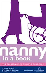 Télécharger le livre :  Nanny in a Book