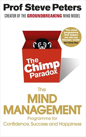 Download the eBook: The Chimp Paradox