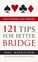Télécharger le livre :  121 Tips for Better Bridge