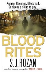 Download this eBook Blood Rites