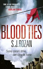 Download this eBook Blood Ties