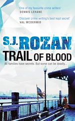 Download this eBook Trail of Blood