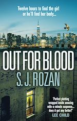 Download this eBook Out For Blood