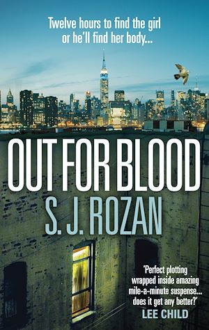 Téléchargez le livre :  Out For Blood