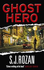 Télécharger le livre :  Ghost Hero