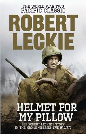 Download the eBook: Helmet for my Pillow