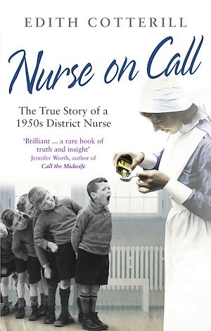 Download the eBook: Nurse On Call