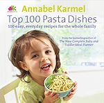 Télécharger le livre :  Top 100 Pasta Dishes
