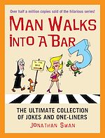 Download this eBook A Man Walks Into a Bar 3