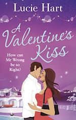 Download this eBook A Valentine's Kiss
