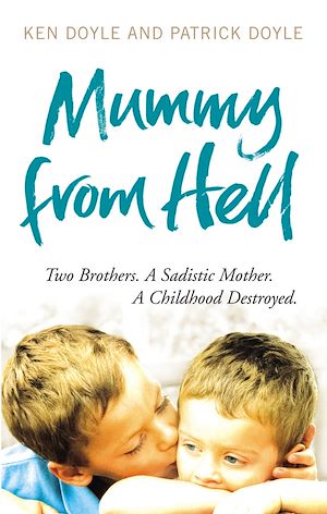 Download the eBook: Mummy from Hell