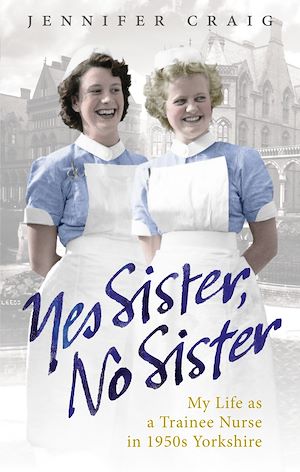 Download the eBook: Yes Sister, No Sister