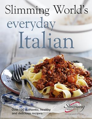 Téléchargez le livre :  Slimming World's Everyday Italian
