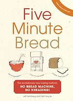 Download this eBook Five Minute Bread