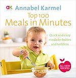 Télécharger le livre :  Top 100 Meals in Minutes
