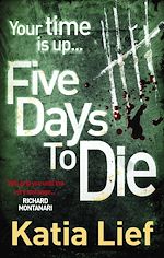 Télécharger le livre :  Five Days to Die