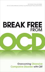 Download this eBook Break Free from OCD