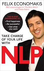 Download this eBook Take Charge of Your Life with NLP