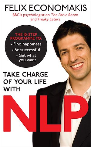 Download the eBook: Take Charge of Your Life with NLP