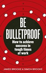 Download this eBook Be Bulletproof