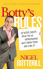 Télécharger le livre :  Botty's Rules