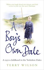 Download this eBook A Boy's Own Dale