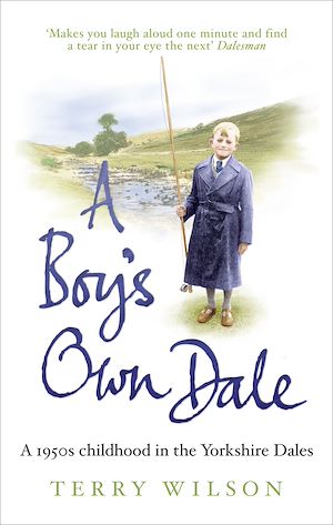 Download the eBook: A Boy's Own Dale