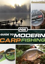 Télécharger le livre :  Fox Guide to Modern Carp Fishing