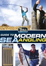 Télécharger le livre :  Fox Guide to Modern Sea Angling
