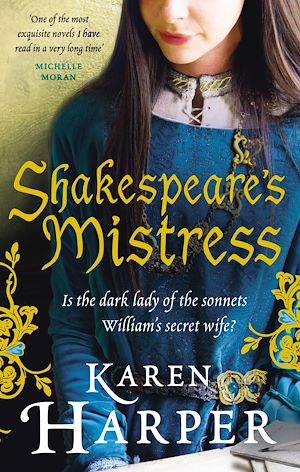 Téléchargez le livre :  Shakespeare's Mistress