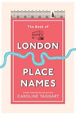 Download this eBook The Book of London Place Names