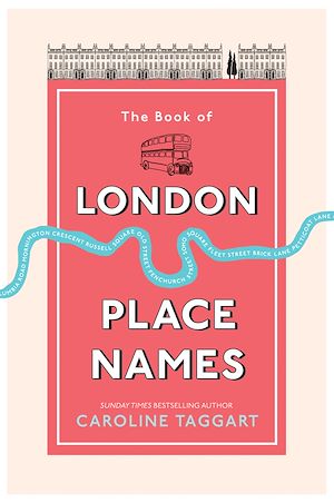 Téléchargez le livre :  The Book of London Place Names