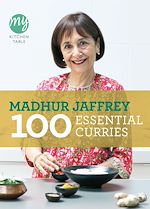 Télécharger le livre :  My Kitchen Table: 100 Essential Curries