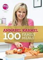 Télécharger le livre :  My Kitchen Table: 100 Family Meals