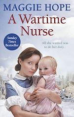 Download this eBook A Wartime Nurse