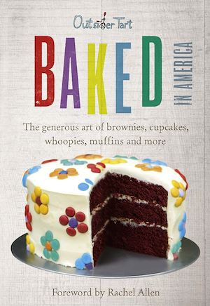 Téléchargez le livre :  Baked in America