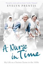 Télécharger le livre :  A Nurse in Time